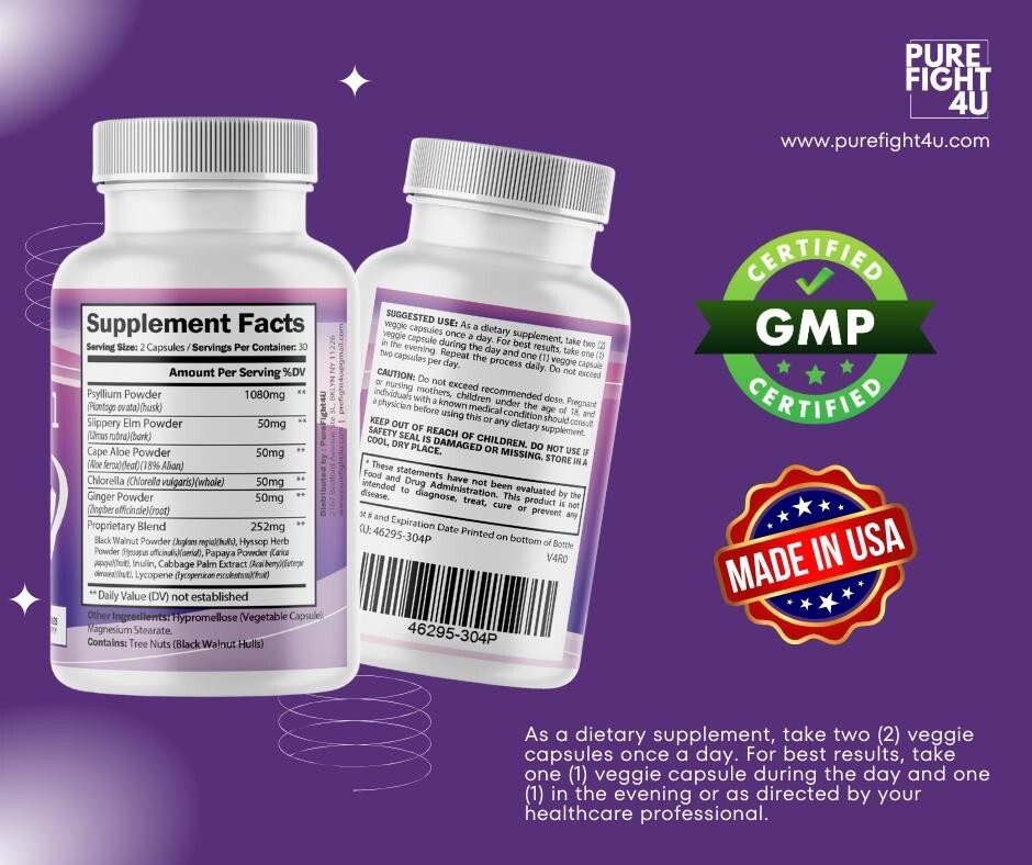 Herpesyl Advanced Defense Formula Dietary Supplement - 4 Bottles