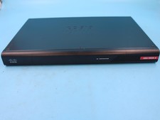 Cisco ASA 5508-X ASA Network Security Firewall Appliance TESTED NO SSD