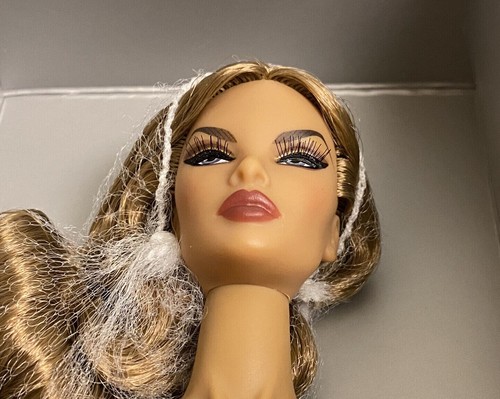 Integrity Toys Natalia Fatalé® doll + American Airlines Stewardess #984. - Picture 22 of 24