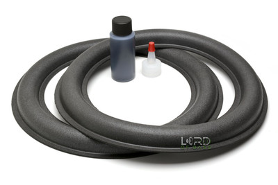 JL Audio SGR-10W6V2/V3 | Accessori Altoparlanti - Griglie Altoparlant - Foto 4