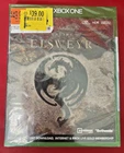 Xbox One The Elder Scrolls Online - Elsweyr Physical Disc with Case - Brand New