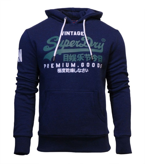 superdry non cuffed joggers