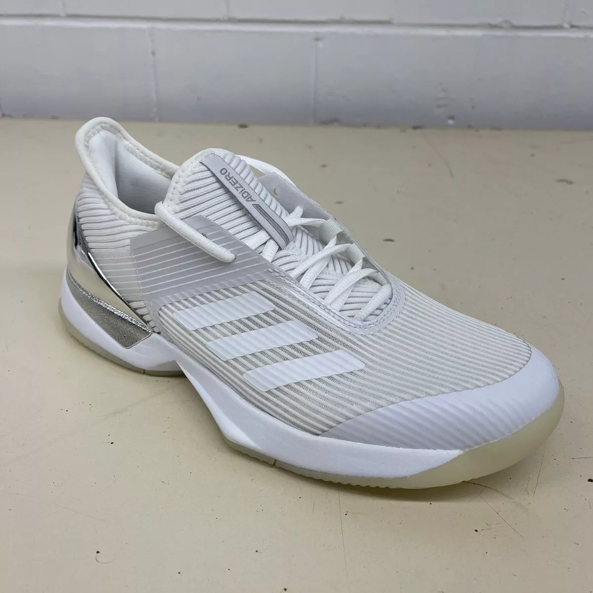 Adidas women's adizero ubersonic 3 w tennis shoe online