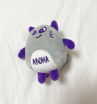 ASTRO ROROHA マスコット 割引商品 BIGアクリルキーホルダー アクリルスタンド ASTRO