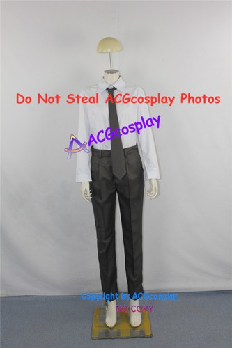 Hetalia Axis Powers Italy South Italy Lovino Vargas Cosplay Costume - 第 4/4 張圖片