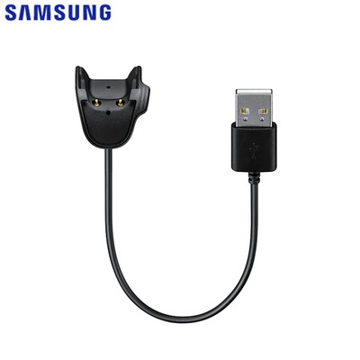 SAMSUNG EP-QR375ABKGKR Charging Dock for Galaxy Fit e (SM-R375)