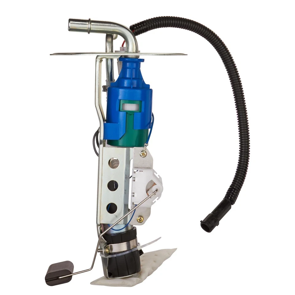 Bomba de combustível e conjunto de transmissor para 2004 - 2008 Ford E-150 E-250 E-350 Super Duty - Imagem 3 de 4