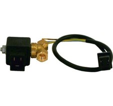 Wolf Magnetventil 10884 Eckerle Pumpe für NU, HU, CNU, CHU, FNU, FHU