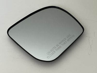 Außenspiegel Glas Für Subaru Forester/Outback/Legacy/XV - Beheiztes Rückspiegel Glas Rechts