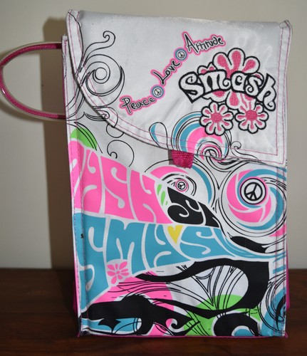 SMASH Lunch Bag - BNWOT