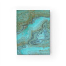 Caribbean Sunrise - Journal - Ruled Line