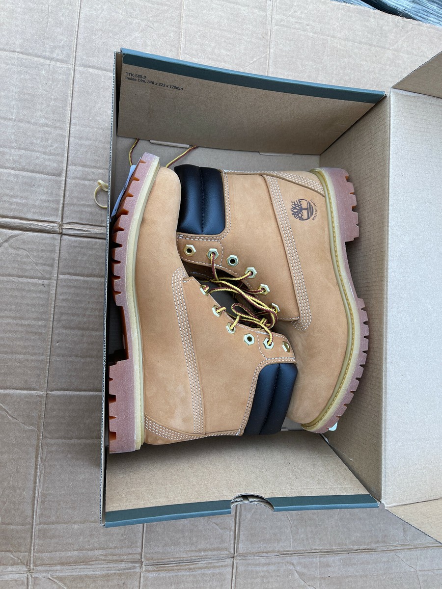 Wmns Timberland Waterville 6