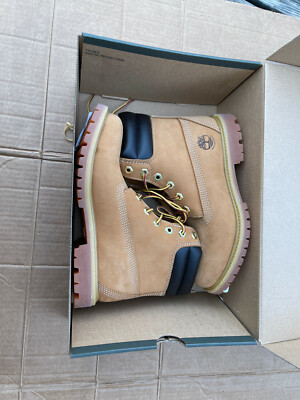 Wmns Timberland Waterville 6