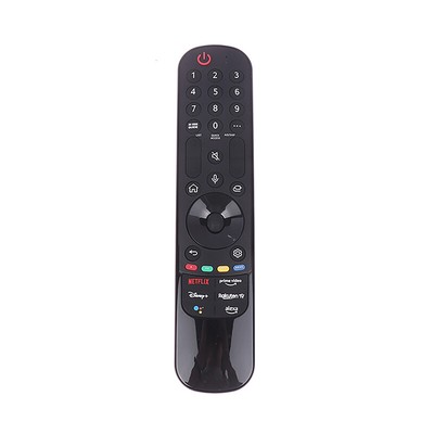 Ersatz--Fernbedienung für Smart TV LG Magic Remote AN--MR22GA 