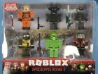 Roblox Toys Celebrity 20 Figure Pack Back In The Spotlight Limited Edition  Codes 191726413073