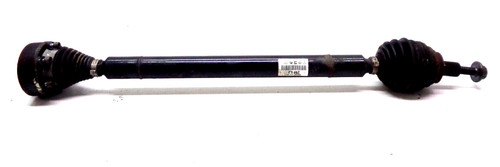 Audi A3 8P 1.4 VW Golf VI Antriebswelle Vorne Rechts 1K0407272ML