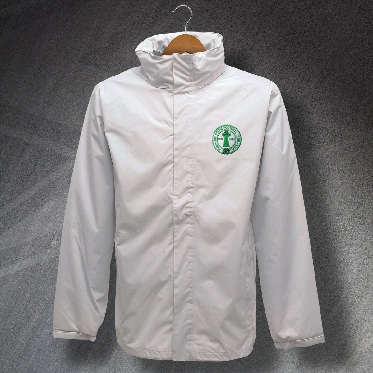 Celtic waterproof best sale jacket