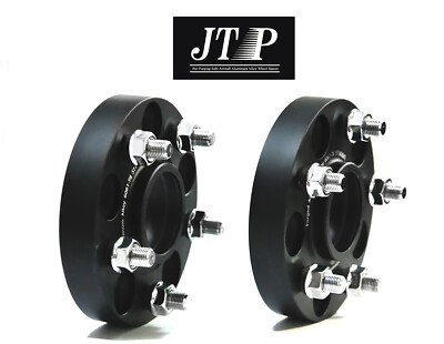 2pcs 25mm Wheel Spacers 5x120 for Acura TLX(2021-2026),Integra Type S(2023-2026)