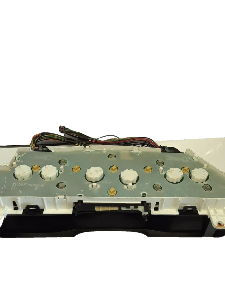 Ford Econoline Van E150 E250 E350 2008 único velocímetro cuadro de instrumentos Foto 4 de 4