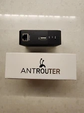 Bitmain Antrouter R1-LTC Asic Solo Miner