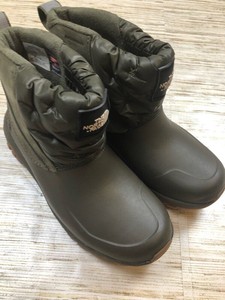 north face yukiona