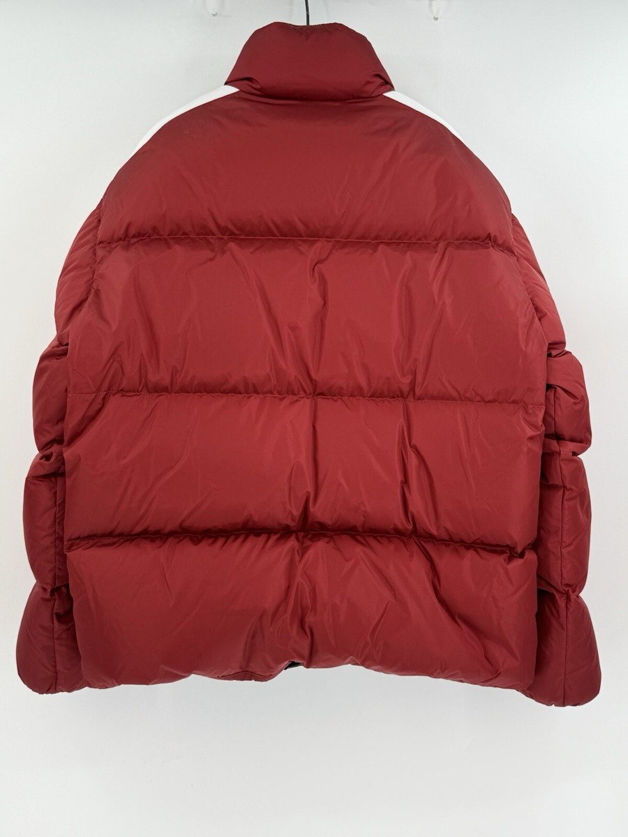 Palm Angels スカジャン Lサイズ レッド Palm Angels スカジャン Lサイズ レッド Palm Angels スカジャン