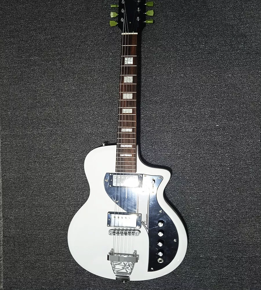 Eastwood airline 2024 twin tone