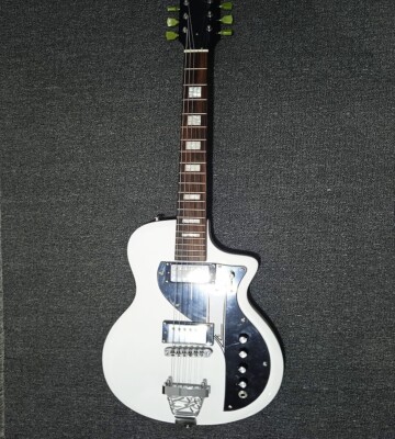 Airline Twintone 入手困難】AIRLINE TWIN TONE TYPE エレキギター