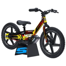 18eDRIVE SURGE Senge Graphics Kit Compatible with Stacyc