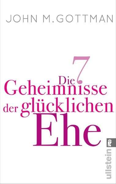 Thumbnail - Die 7 Geheimnisse Der Glücklichen Ehe
