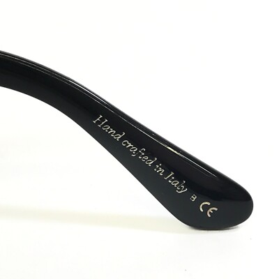 Oliver Peoples Eyeglasses Frames OV5434D 1005 Tannen Black Sea