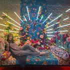 Gubbian Princess Sells All