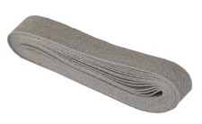 Leinen Gurtband  Flachs Gurtband  Leinenband  Leinenk&ouml;pergurt  30mm -  5 Meter
