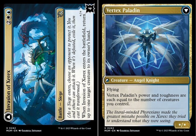 MTG 灯争大戦 ミシックエディション [MED-WAR] 灯争大戦