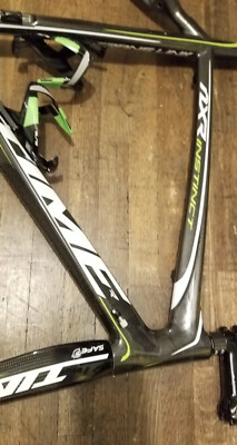 パーツ TIME NXR INSTINCT BLACK LABEL Time Nxr Instinct Black Label | eBay