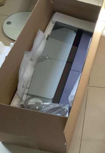Bang & Olufsen BeoSound 9000 MK2 in original box, used in very good condition