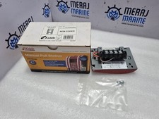 Kidde K-270-DPO Fire Alarm Pull Station NON CODED 270 Series