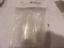 OEM SAYCO P800 2 HANDLE LEVER CRYSTAL  SINK HANDLES