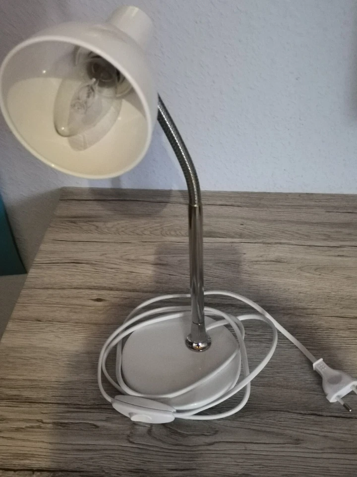 Schreibtischlampe - Bild 2 von 4