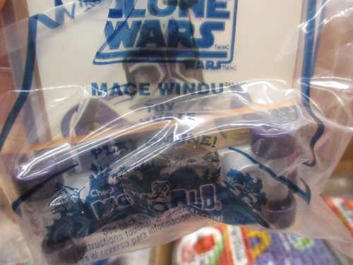 2010 Star Wars Clone Wars Almost Full Case, Cody, Windu, Ventress 148/150 Pieces - Picture 5 of 11