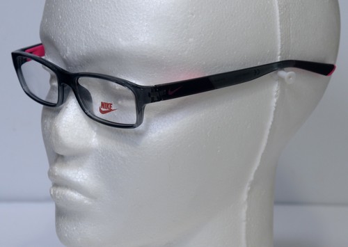 NIKE 5534 068 Kinder Designer Brille EyeWear Frame 45◻14-125mm - Bild 4 von 4
