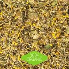 Arnica Flower Herb Natural Pain Relief Organic (Heterotheca inuloides) 1 oz Bag