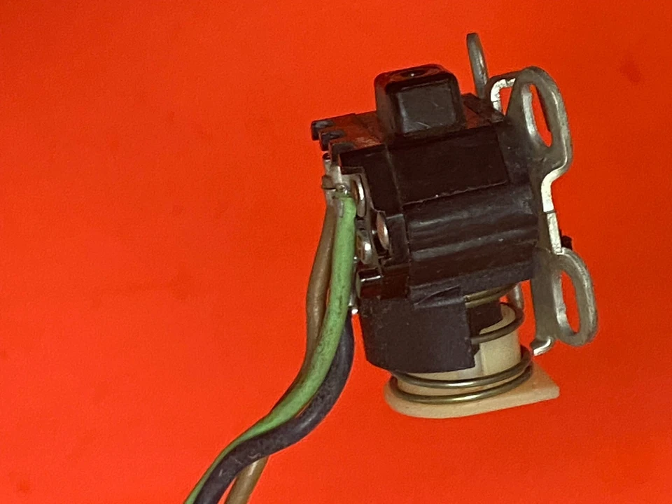 Interruptor dimmer de farol DS-74 para Buick Century. Skylark.Oldsmobile Cutlass - Imagem 4 de 4