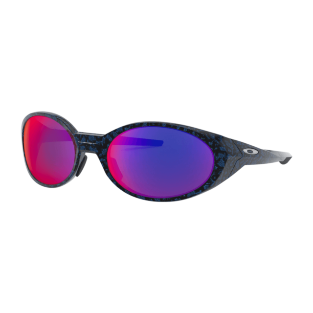 Oakley Eyejacket Redux Planet X Frame, Positive Red Iridium Lenses