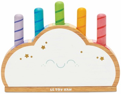 petilou rainbow cloud walker
