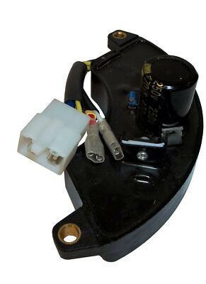 Batman Predator Regolatore Di Tensione AVR Per Generatori Predatore 420cc 7000W-9000W - Nuovo Regolatore Automatico Tensione - Foto 8