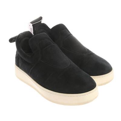 Halbschuhe Céline Schwarz 35,5 EUR