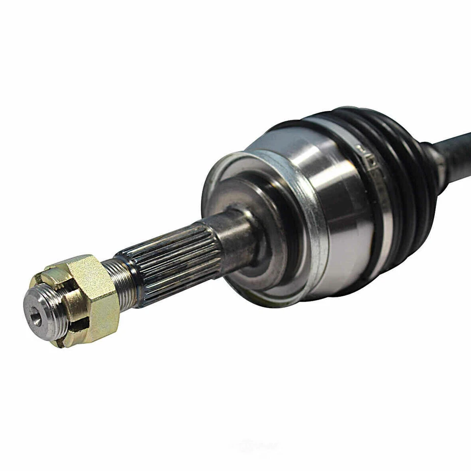 Front Left CV Axle Shaft for 1982-1985 1986 Nissan Sentra Gas Model Pulsar NX - Image 3 of 4