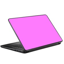 Skin Decal for HP 2000 Laptop 2013-14 15.6" 15" / Solid Pink Color