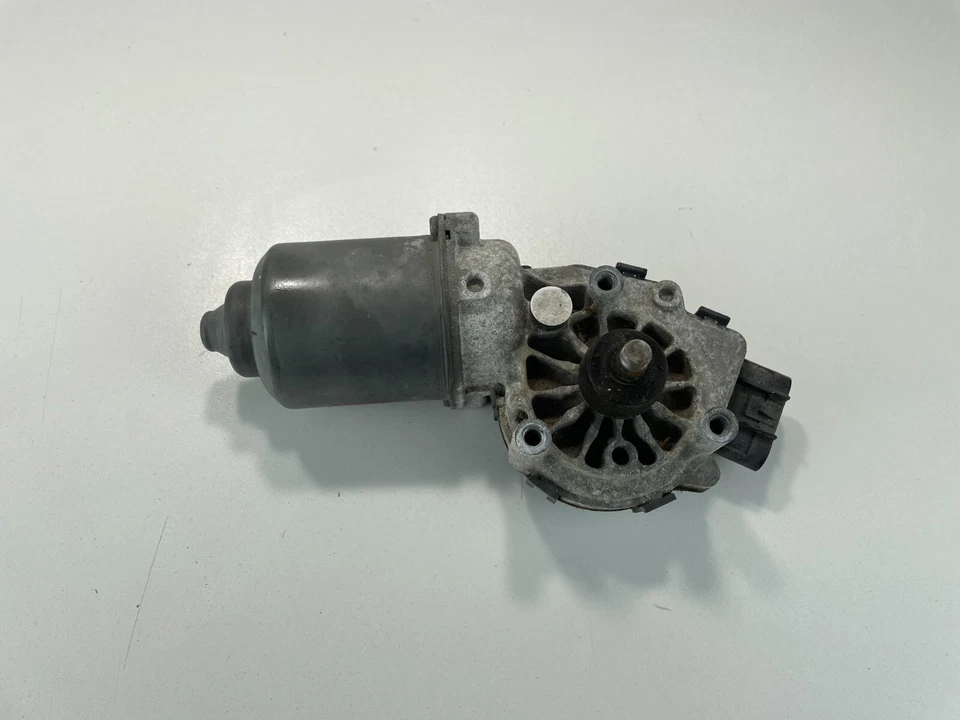 2006-2016 CHEVROLET IMPALA 3.5L WINDSHIELD WIPER MOTOR OEM, 25790964 - Imagem 3 de 4